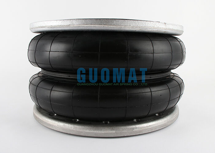 Chống mệt mỏi cao ẩm ướt không khí W01-358-7191 Firestone Flange Connection Industrial Air Shock