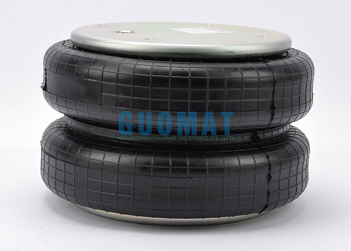 2B14-354 Truck Single Convoluted Air Spring W01-358-7145 Firestone Air Suspension Air Bags