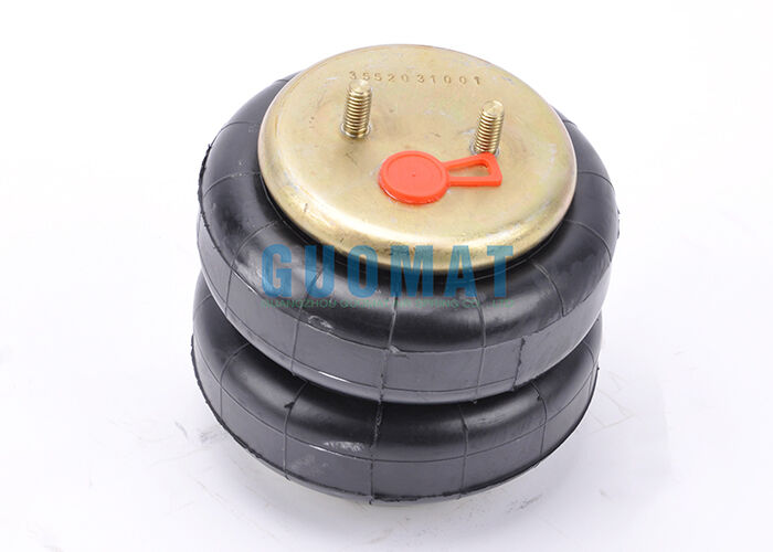 2B9-210 Goodyear Double Convoluted Air Spring FD 200-19 362 Contitech Chế độ treo khí xe hơi sửa đổi