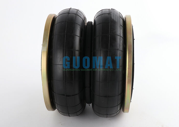 2B9-240 Goodyear Air Bellow 578-92-3-202 Flange Air Spring cho treo khí xe hơi