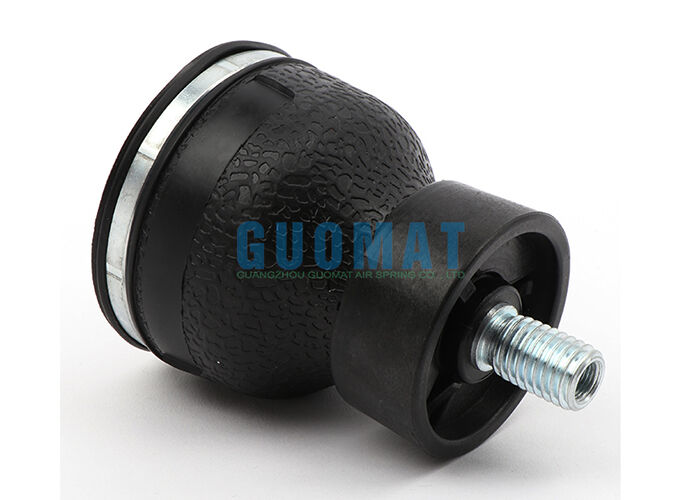 W02-M58-3006 Giảm xóc hơi Firestone Cab 1M1A-1 Lò xo hơi với đinh nhựa