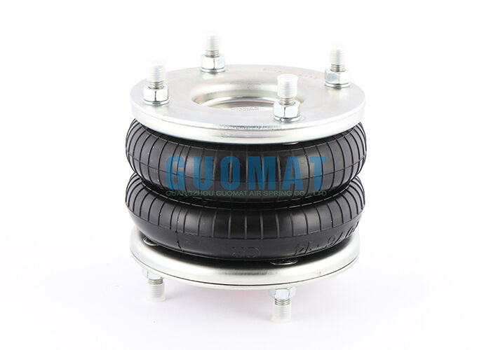 FD 76-14 DS Contitech Công nghiệp Air Spring 6'x2 cao su Bellows túi treo không khí