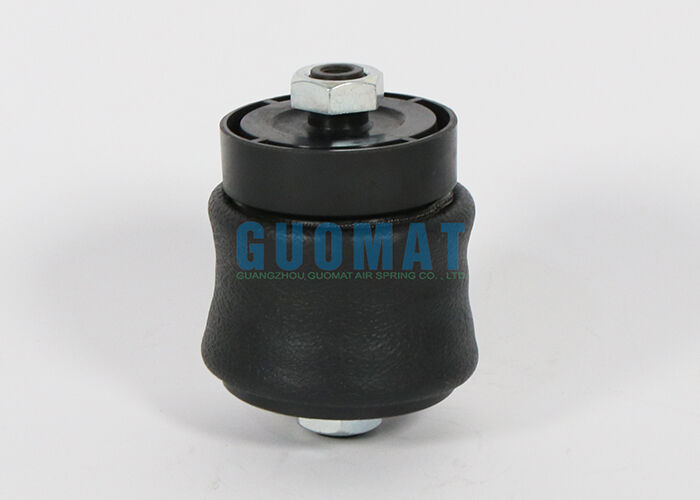 W02-358-3004 Lò xo hơi cabin Firestone 2M1A Kiểu giảm xóc hơi xe tải 1/8 NPT