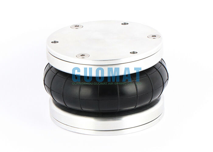 41⁄2 "x 1 DUNLOP Air Suspension Air Bag SP2334 FS 44-5 DI Contitech Air Spring cho máy kéo