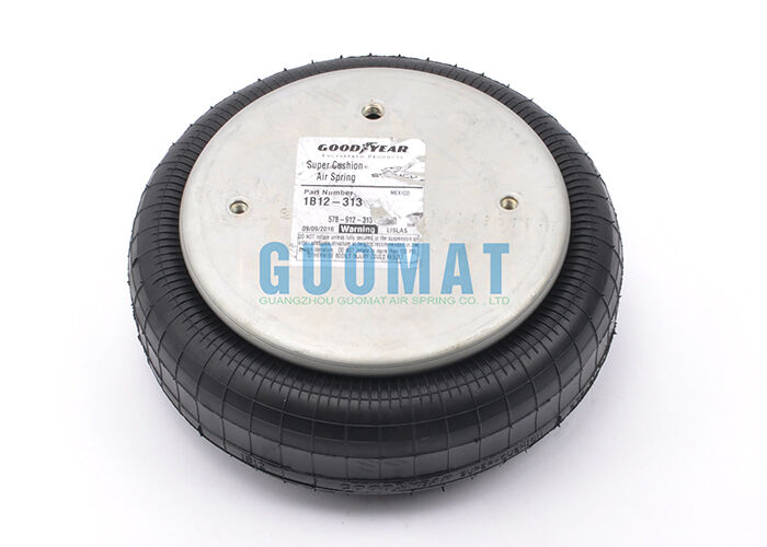 1B12-313 Goodyear Industrial Air Bag 578-91-3-301 Rụng khí xuân cho sàn nâng