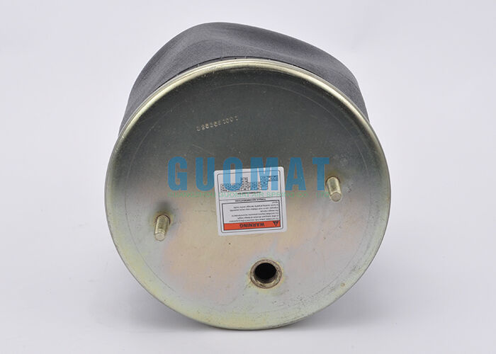 4004NP02 Contitech SAF Truck Air Suspension 4.284.3003.01 Lưỡi liềm cao su không có piston