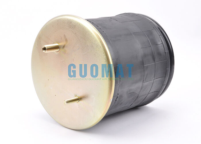 Bóng hơi trục xe tải Goodyear 1R14-215 W01-358-9141 Firestone Air Suspension Shock