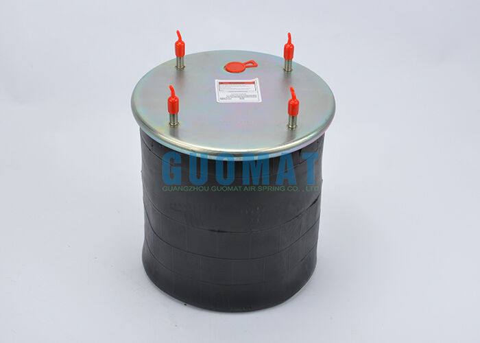 W01-M58-7238 Thay thế lò xo hơi Firestone Truck 1T19L Túi khí treo rơ moóc