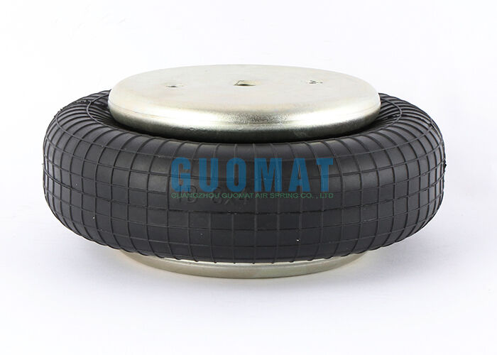 1B8-550 Goodyear Single Convoluted Suspension Air Spring W01-358-7564 Firestone Rubber Air Bags