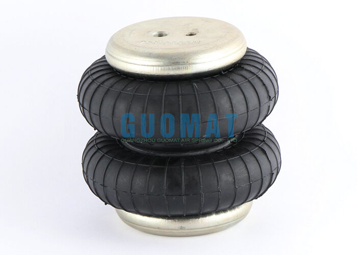 Lò xo hơi Contitech FD 40-10 hai nếp gấp G1/8 Ống nối khí Hệ thống treo phanh khí