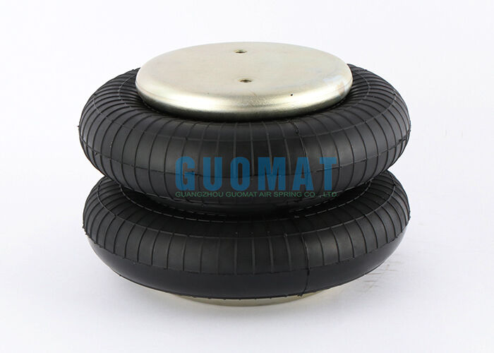 FD120-17 Contitech cao su Air Suspension 2B-181 Airkraft Loop Industrial Air Bellows
