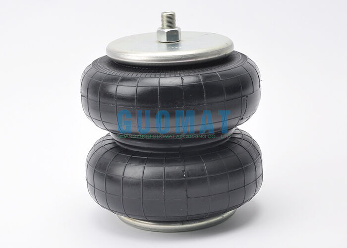 Cao su tự nhiên W01-358-6897 Firestone Double Convoluted Air Spring AS-0058 Watson & Chalin