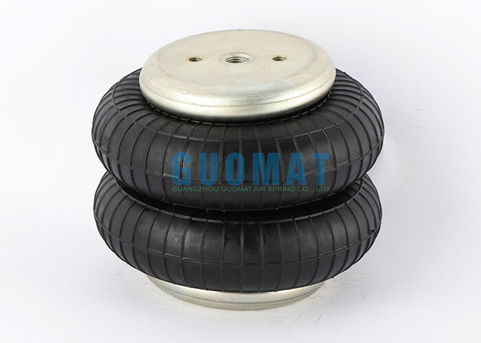 Contitech Air Spring thay thế FD70-13 1/4 M8 túi khí cao su gấp đôi