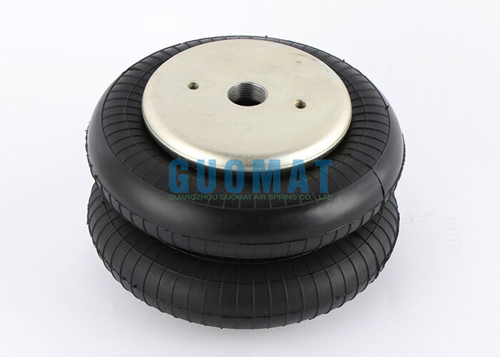 FD 120-17 3/4 M8 Contitech túi khí gấp đôi PM/31082 Norgren Industrial Air Spring