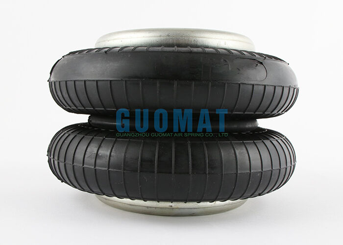 Contitech cao su Air Suspension mùa xuân FD 200-22 1/4 M10 túi mùa xuân cuộn
