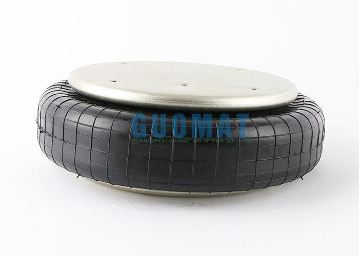 W01-358-7094 Lò xo hơi Firestone Kiểu 113-1 Cao su cho Máy giặt công nghiệp