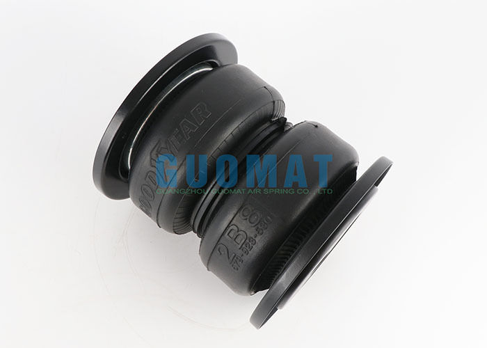 2B8-550 Bộ giảm xóc khí Goodyear nguyên bản 579-92-3-530 Bộ giảm xóc khí