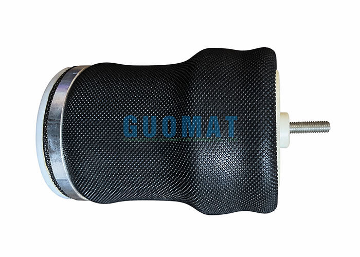 SZ51-8 Contitech Air Spring thay thế G1/8 Air Fitting Truck Cab Air Shock Absorber