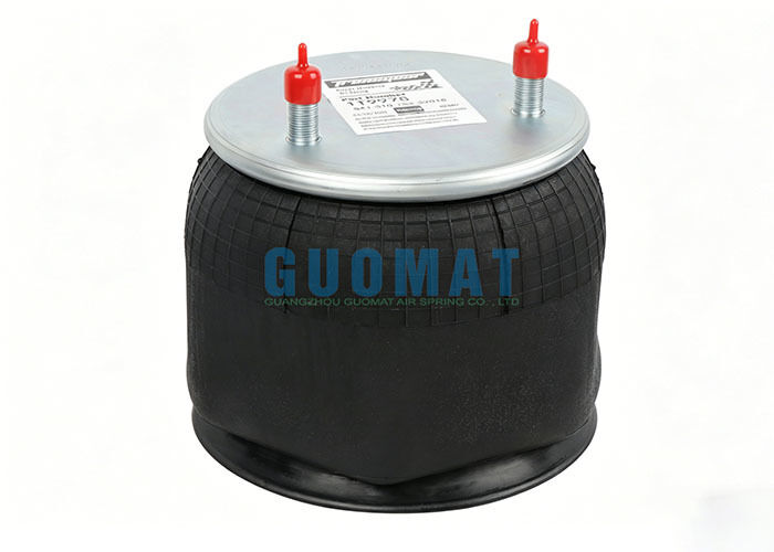 W01-358-9978 Lò xo khí cao su Firestone Rolling Lobe 1R12-668 Bộ giảm chấn khí xe tải Goodyear