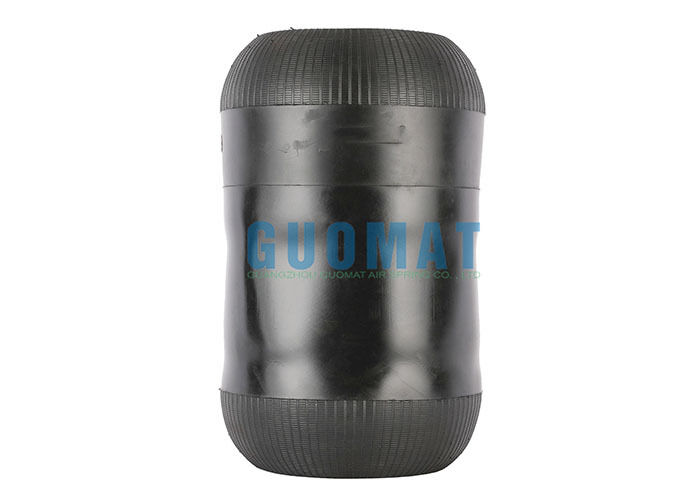 CONTITECH 719N Lò xo không khí cao su V1F32B VIBROCUSTIC BPW 0220024000 Bộ phận treo xe buýt cho xe moóc
