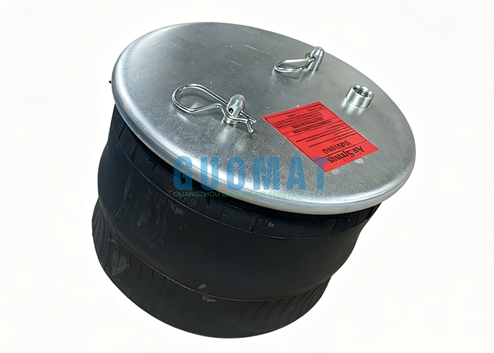 Firestone W01-358-8193 Truck Air Spring thay thế 1R12-809 Goodyear Air Suspension