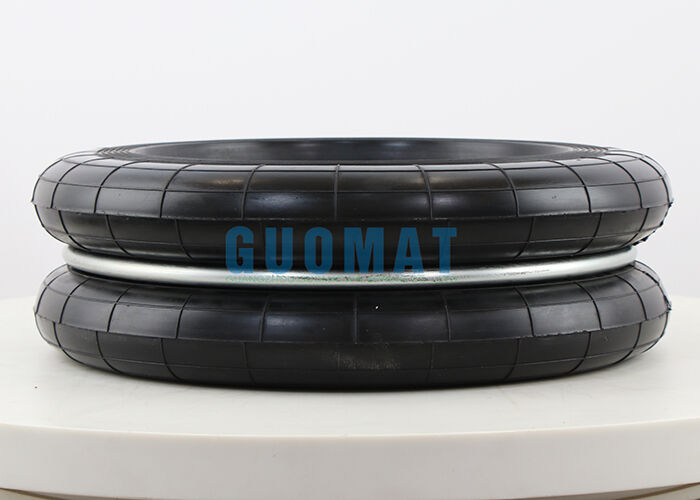 Máy ép chiều cao thiết kế 98mm Cao su Air Spring Cross YOKOHAMA S-300-2/S-300-2R