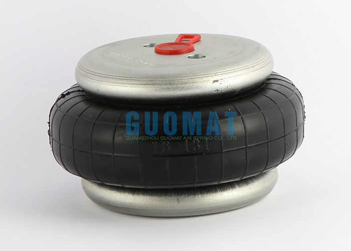 Firestone Style 131 Loại sợi dây chuyền đơn W013587731 OEM Air Spring Manufacturer