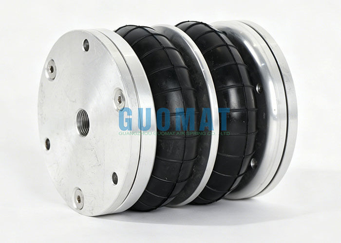 FD 44-10 DI CR Contitech Double Convoluted Air Spring 4 1/2 "x 2 Hệ thống treo khí công nghiệp