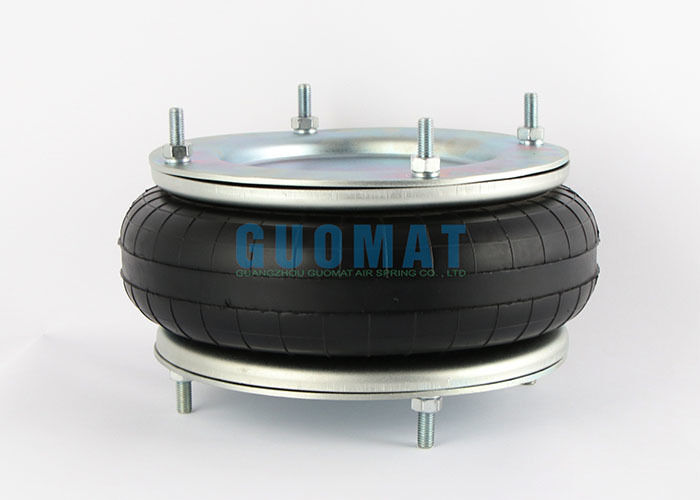 16" X 1 single convoluted cao su Air Spring W01R584066 Firestone Air Bags cho thiết bị đúc