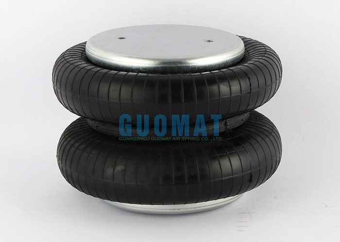 SP2B07R Phoenix cao su Air Spring G1/4 Air Fitting Air Bags