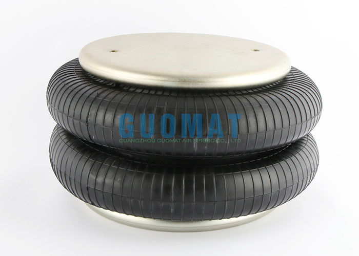 SP 2 B 22 R Lò xo không khí kết hợp đôi G 3/4 Cửa hút gió Big Travel Phoenix Cao su Bellows