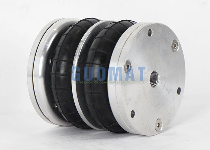 4 1/2 "X 2 W01R584051 Firestone Airide thay thế FD 44-10 DI Contitech Air Spring cho dây chuyền lắp ráp