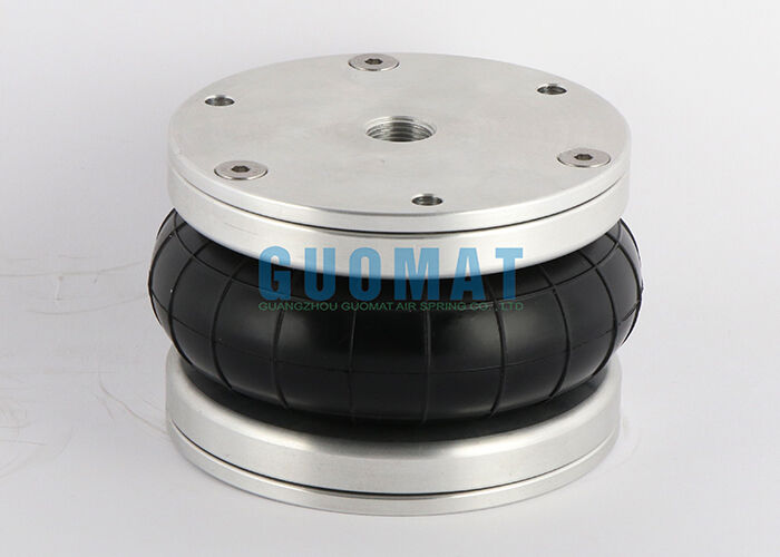 W01R584050 Bộ giảm xóc khí nén Firestone 4 1/2 "x 1 Hỗ trợ tải Lò xo không khí