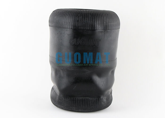 Thiết bị truyền động không khí cao su 701N Contitech W01-095-0205 Lò xo treo xe buýt Firestone 1R3M340-340