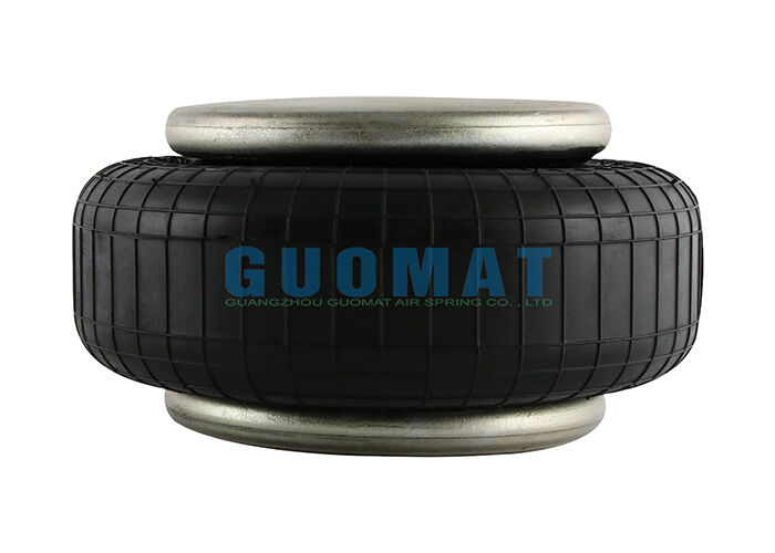 W01-358-7598 Lò xo không khí hấp thụ sốc Firestone 1B8-580 Túi khí cao su Goodyear