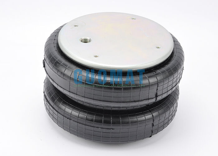 2B-352 Airkraft Pneumatic Vibration Isolator FD 530-30 Contitech Nhà cung cấp bồn phun khí công nghiệp