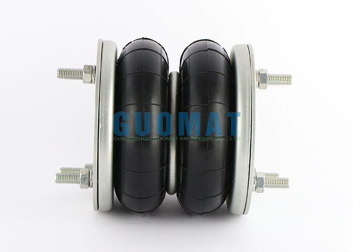 Vòng phun khí cao su đôi FD 614-26 DS Contitech Air Bellows Nhà sản xuất 2B-370 Airkraft