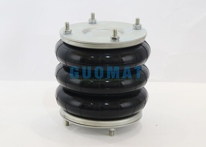 3B-300 Lò xo khí Airkraft FT 412-32 DS Hệ thống cách ly công nghiệp Contitech