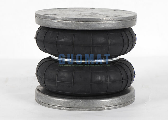 PM/31062 Hai loại lồng không khí 6'X2 Norgren Air Spring cho thiết bị đóng gói