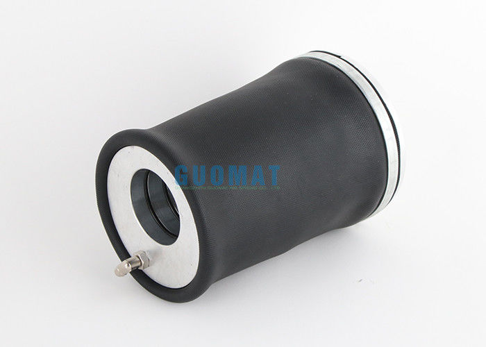 W639 Hệ thống treo khí nén Van Vito Viano Túi khí phía trước Trang bị lại với các bộ phận nhôm chắc chắn