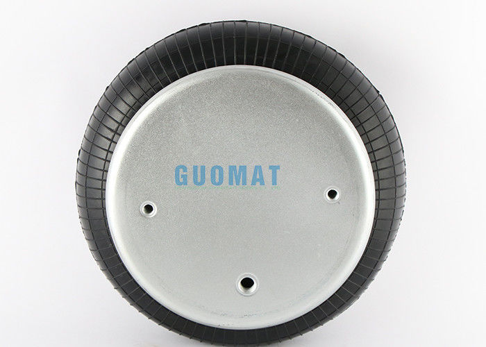 Firestone W01-M58-6372 Metric M8 BLIND NUTS Lò xo không khí công nghiệp cho thiết bị dập