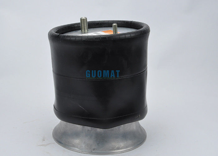 W01-M58-8859 Xe tải Air Spring Assy Bellows cao su Goodyear 1R12-702 Hệ thống treo Phoenix