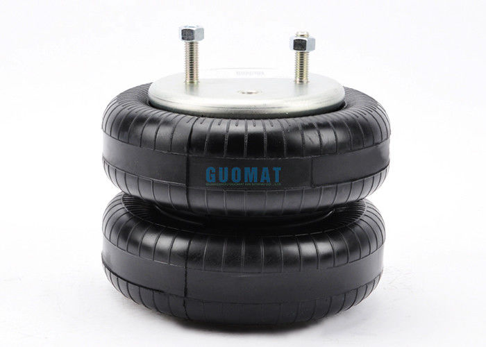 Firestone W01-358-6945 / 20-2 Industral Air Spring Bellows Goodyear Air Help Suspension Spring