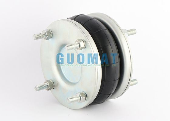 Lò xo không khí công nghiệp GUOMAT 6''X1 Firestone W01-R58-4052 SP1368 Dunlop dành cho hệ thống treo ô tô đã sửa đổi