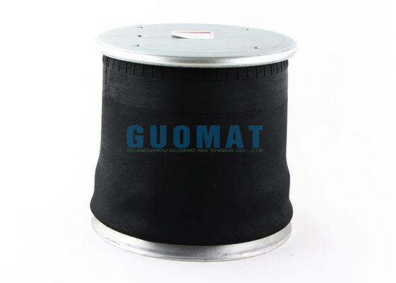 Lò xo không khí Firestone kiểu 1T19L5 W01-358-9206 Hệ thống treo khí nén xe tải thùy