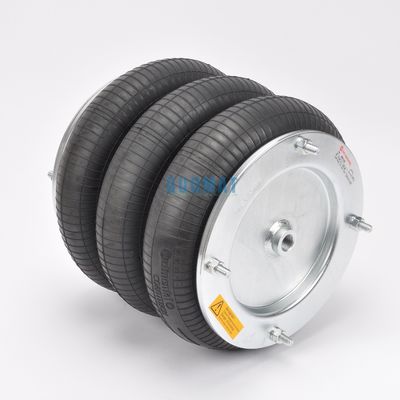 Norgren M/31123 Air Spring cho máy công nghiệp thép 12 