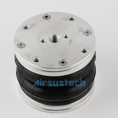 Trung Quốc Industrial Air Spring Contitech FD 76-14 DI Double Air Bellows để giảm bớt