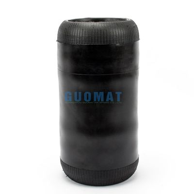 Giảm rung 769N Contitech 1E 18 Lò xo hơi cao su Phoenix cho hệ thống treo khí nén xe buýt