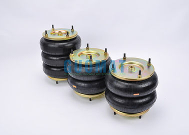 Lò xo không khí công nghiệp 3B4062, ống thổi bằng thép cao su W01-R58-4062 12 