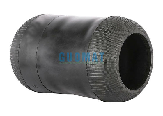 673N Lò xo hơi Contitech Bus W01-095-0198 Bellows khí cao su Firestone